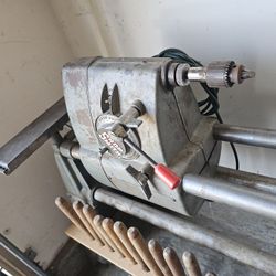 ShopSmith Mark 5