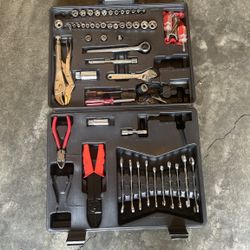 Tool Set 