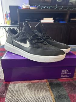 Nike Sb Nyjah 2 