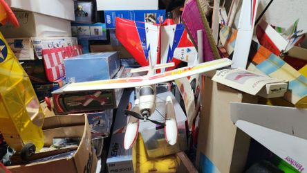 Rc plane