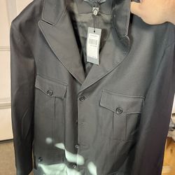 Huge Lot Of Designer Clothes 