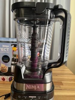 Nutri Ninja DetectSense® Blender