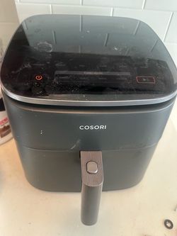 Used- Cosori Turbo Blaze 6qt Air Fryer