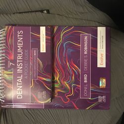 Dental Assistant Text Book