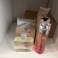 Men And Women’s Set 