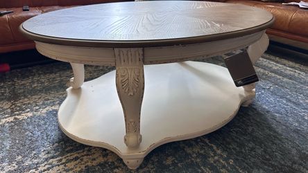 Ashley Coffee Table