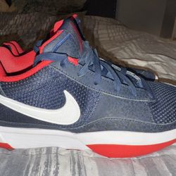 Nike Ja 1 Basketball Shoes - size 7