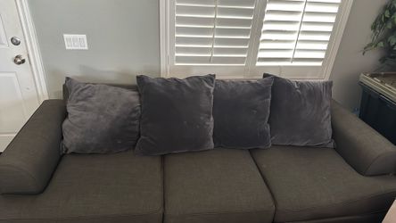 Full size sleeper