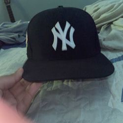 NY Hat