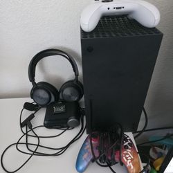 Xbox Series X Bundle