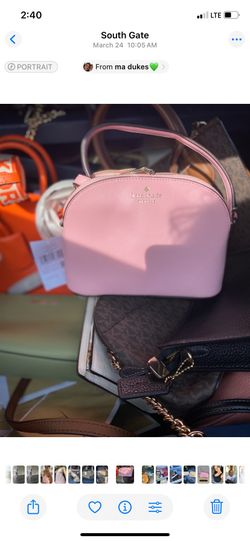 Kate Spade crossbody