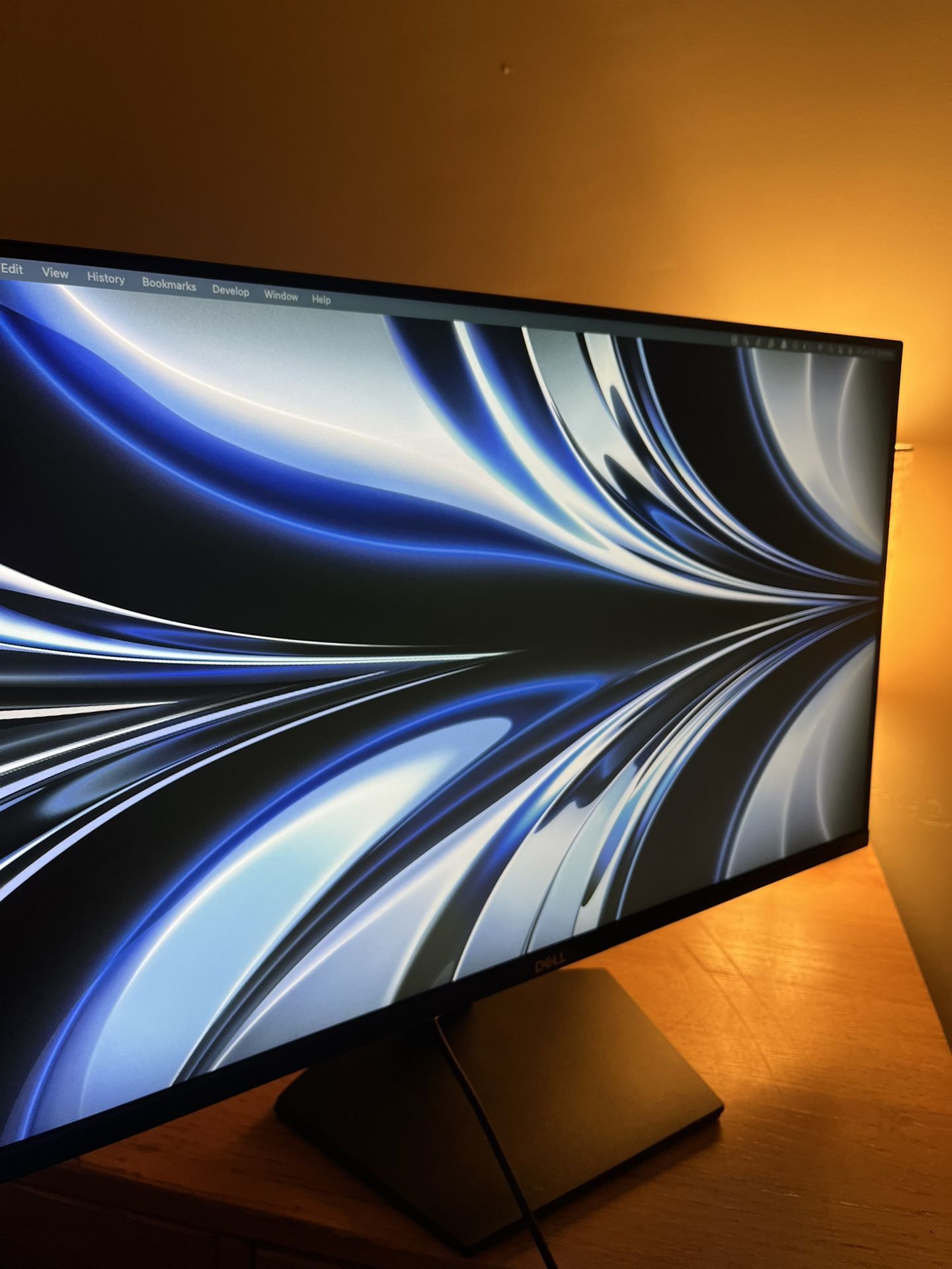 27 Inch Dell Full HD