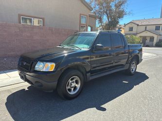 2005 Ford Explorer
