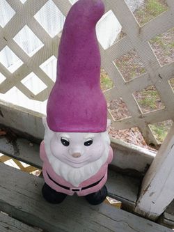 Large Gnome