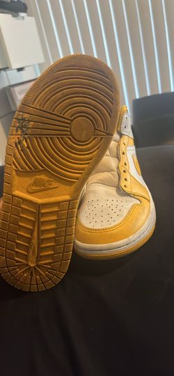 Jordan’s 6y
