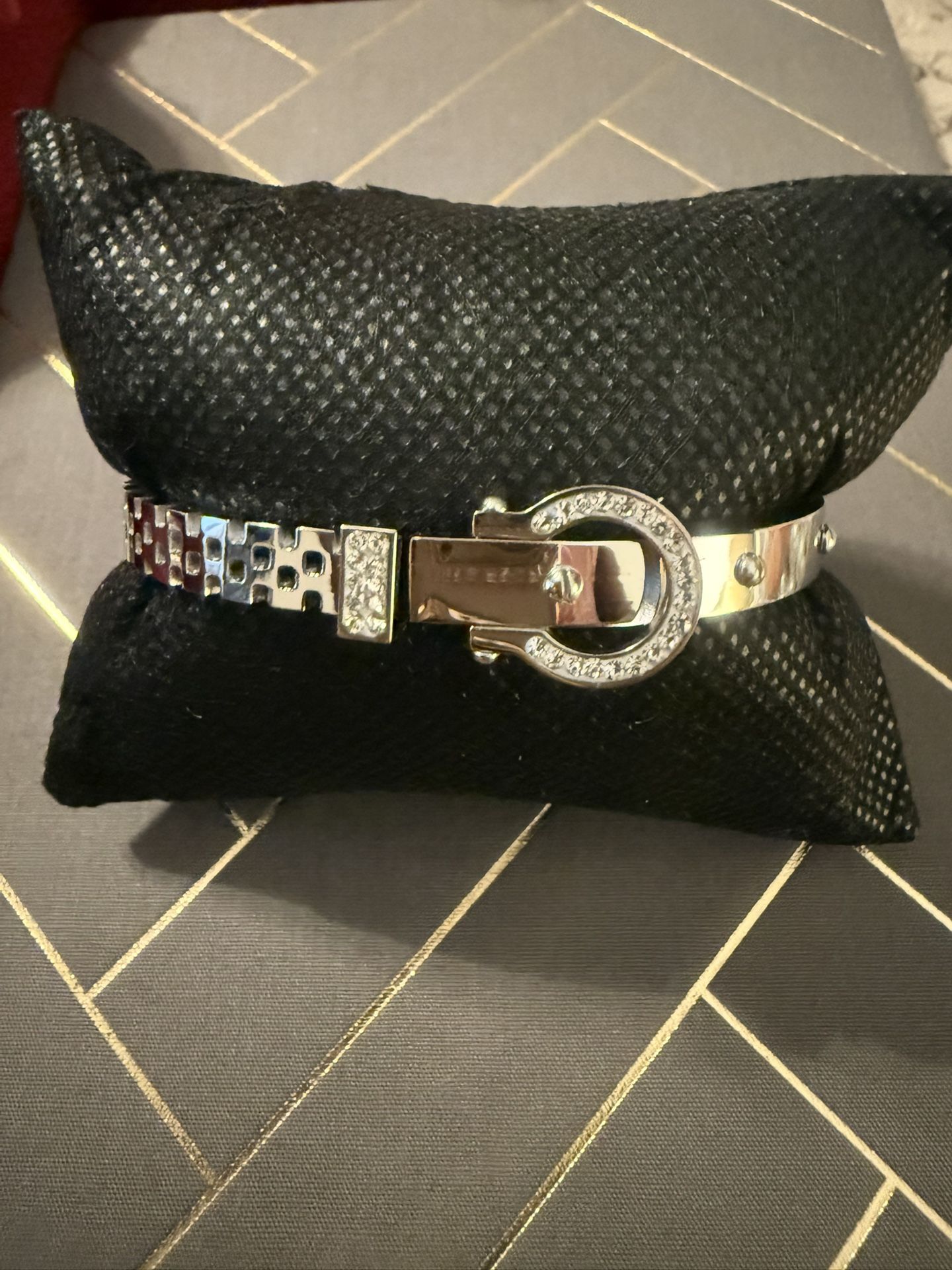 Stainless Steel Bracelet