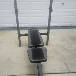 Lifting Bench