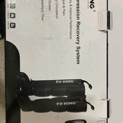 Fit King Air Compression Recovery System - Small