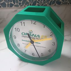 Collectible Clock