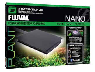 Fluval Nano Plant Aquarium Light