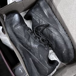 Reebok Nano X1 Adventure Work EH Comp Toe Black 