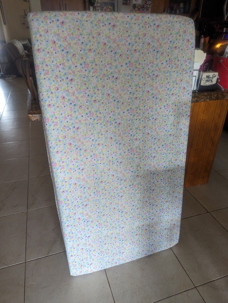 Baby Crib Mattress