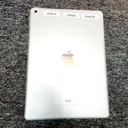 Ipad 6