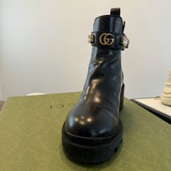 GG Boots