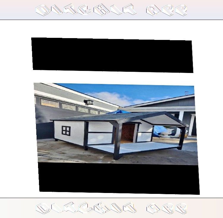 Pet Houses in All Dimensions - Right Size for Every Animal official in