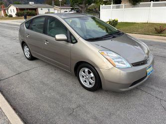 2007 Toyota Prius