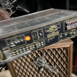 Onkyo TX-4500 Vintage Stereo Receiver 