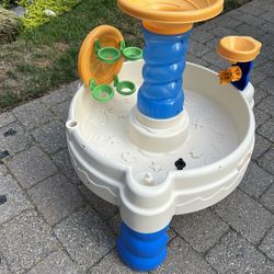 Kids Water Table