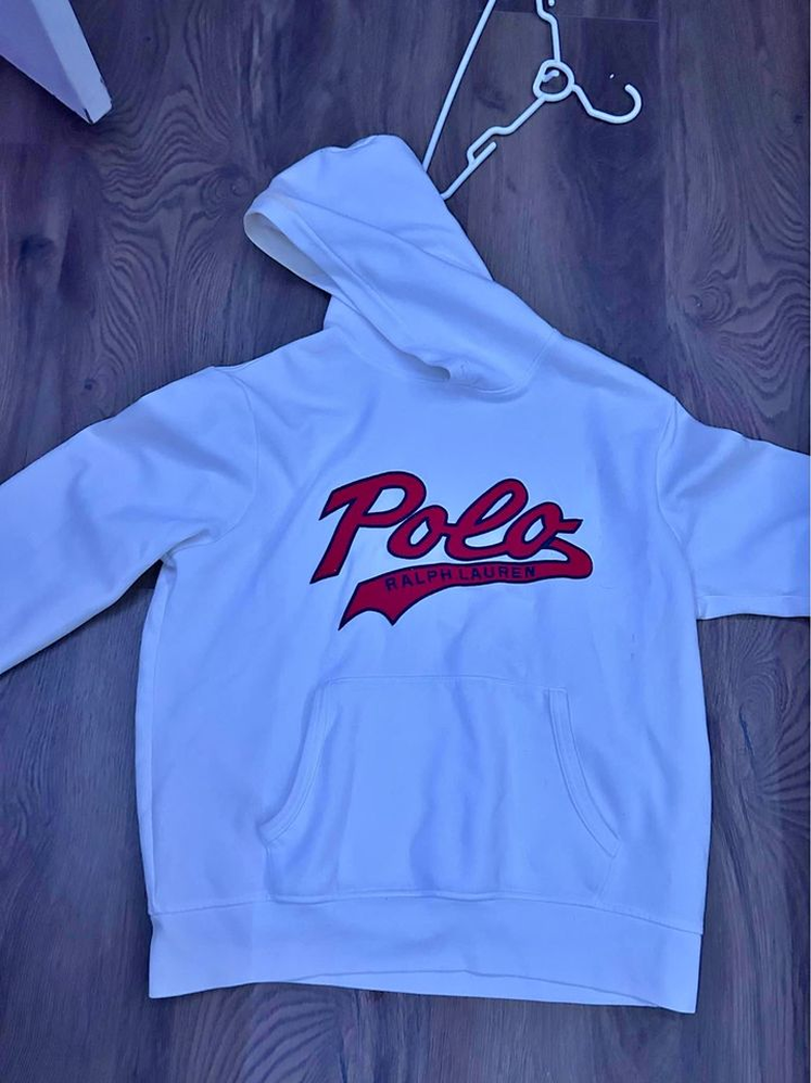 Men's Polo Ralph Lauren Hoodie