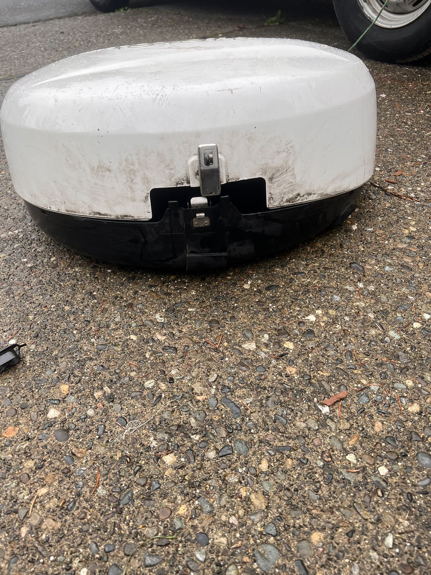 20052010 Toyota RAV4 Spare Tire Cover for Sale in Kent, WA OfferUp