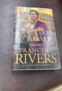 Echo in the darkness book