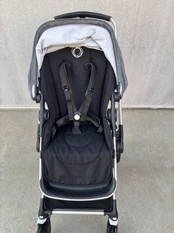 Bugaboo Fox stroller