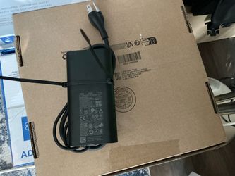 Dell 90W AC Power Adapter