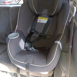Car seat