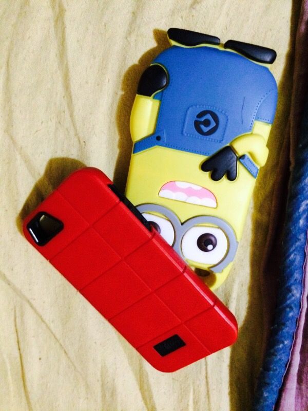 Iphone Cases