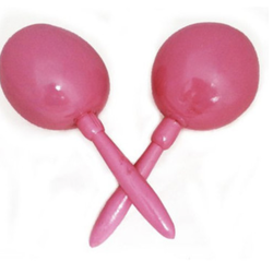 Maracas