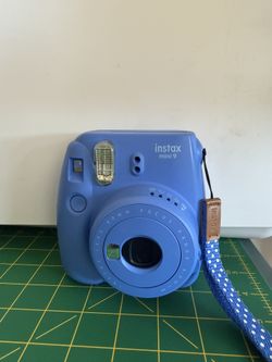 Fujifil Instax Mini 9