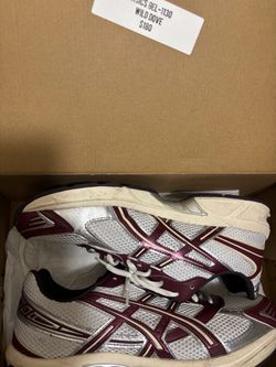 ASIC Gel 1130 Wild Dove