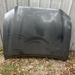 Tacoma Hood