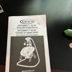 Graco Baby Swing