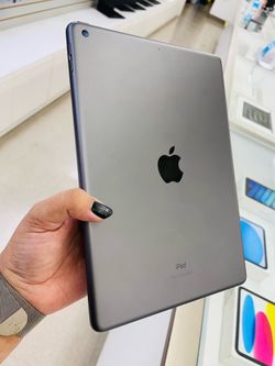 iPad 7th gen 32gb
