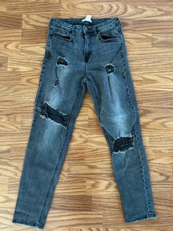 H&M Denim Girls jeans