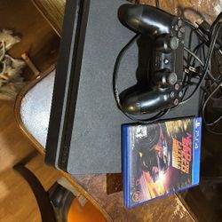 Ps4 Slim 
