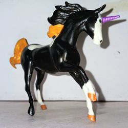 Breyer Unicorn