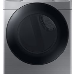 Samsung Front Load Electric Dryer 220 Volt