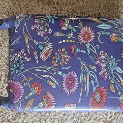 Jessica Simpson Hard Shell Suitcase